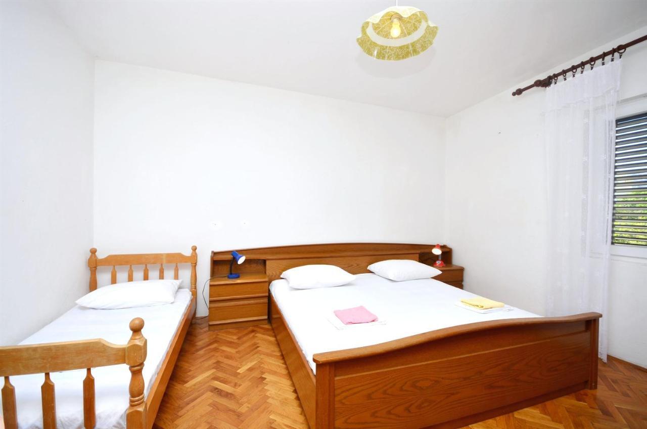 Apartments Andelka Pag Town Exterior photo